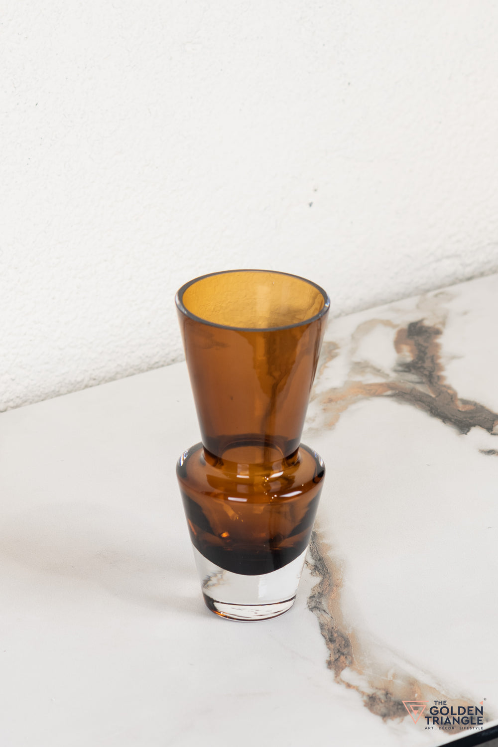 Fyn Glass Vase - Small