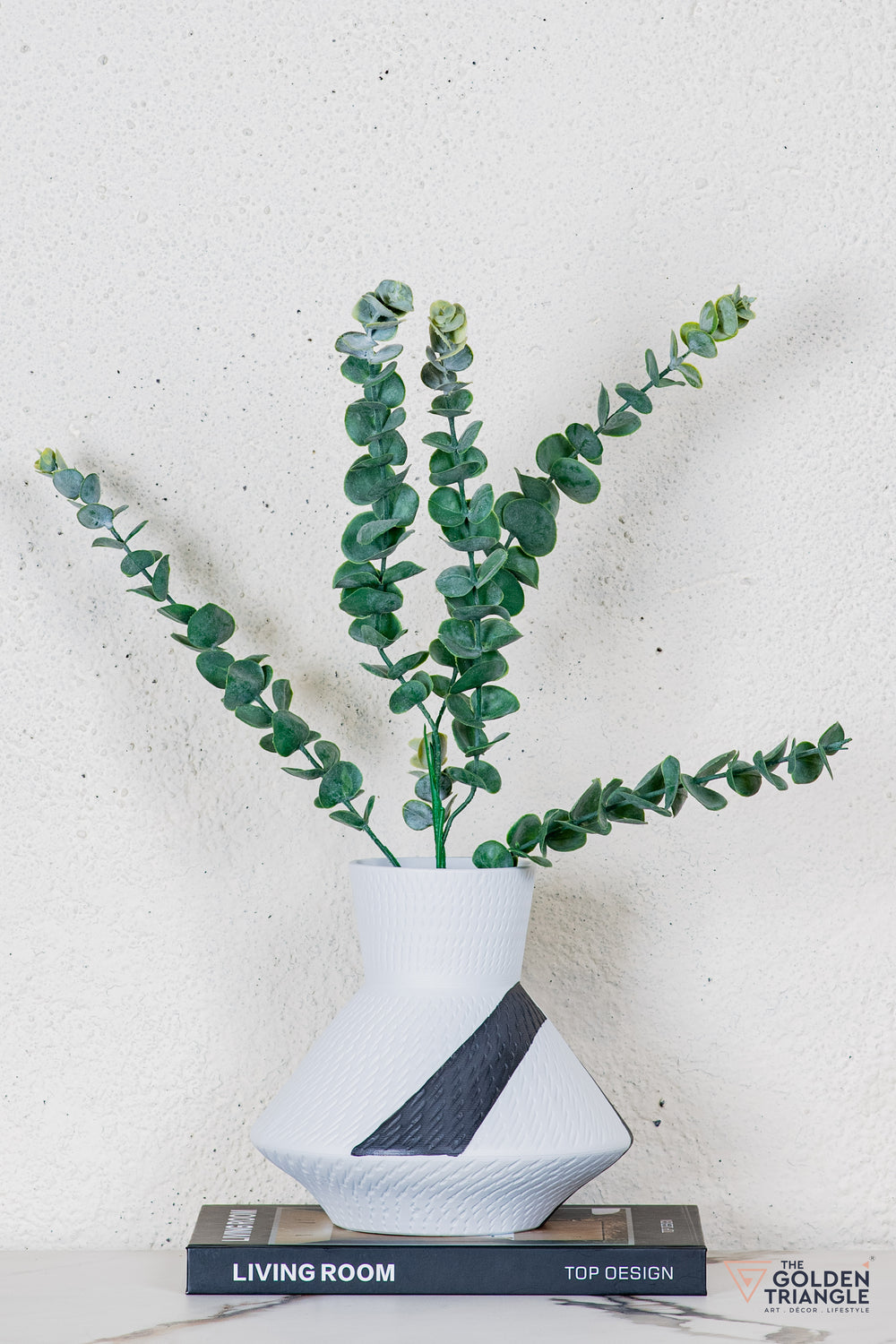 Vero Ceramic Vase