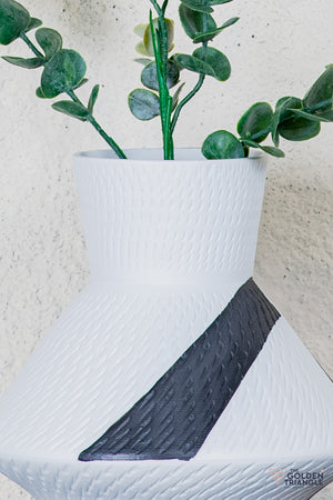 Vero Ceramic Vase