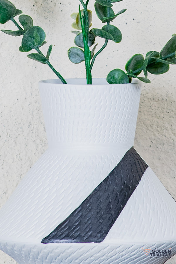 Vero Ceramic Vase