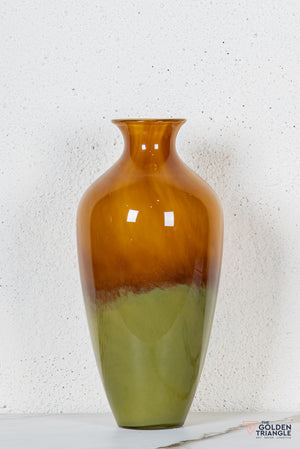 Elio Glass Vase