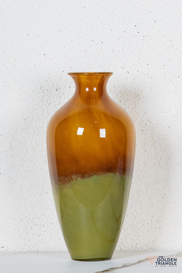 Elio Glass Vase