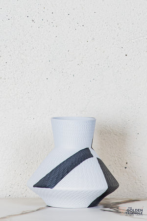 Vero Ceramic Vase
