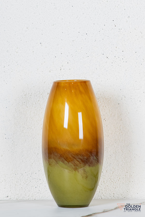 Elio Glass Vase