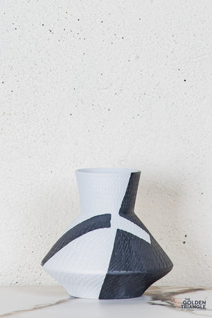 Vero Ceramic Vase