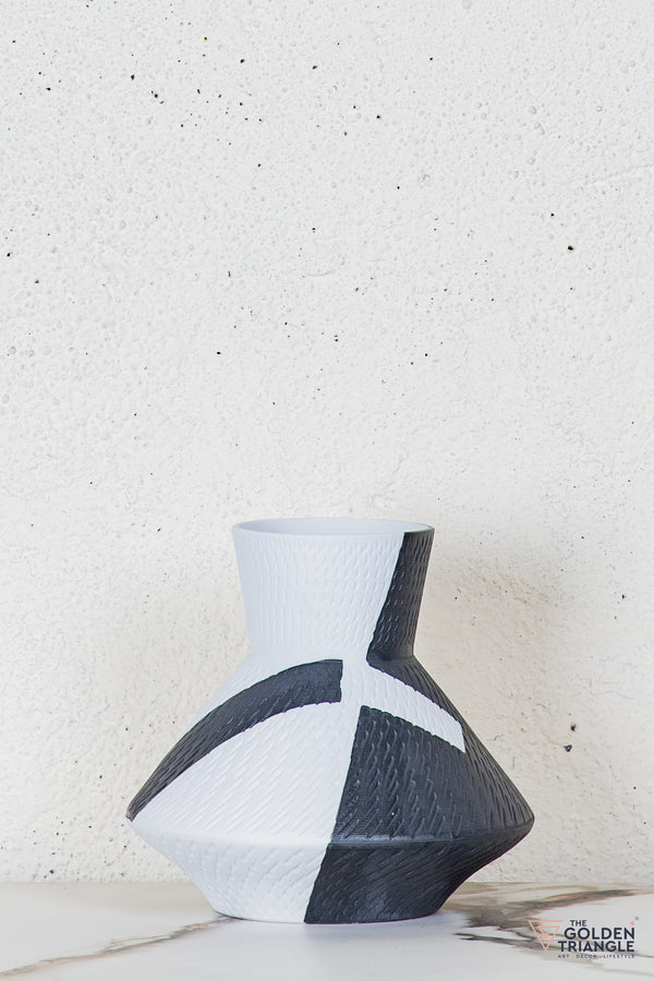 Vero Ceramic Vase