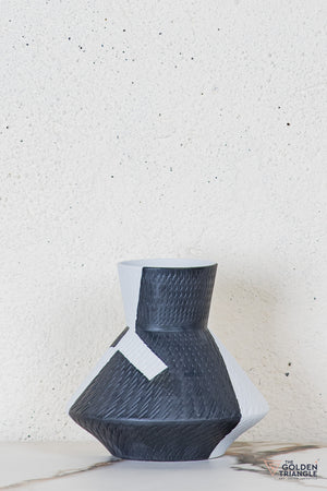 Vero Ceramic Vase
