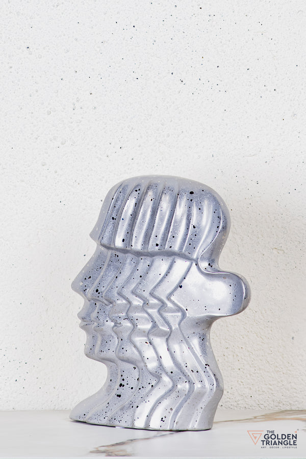 Mizu Abstract Tabletop Décor