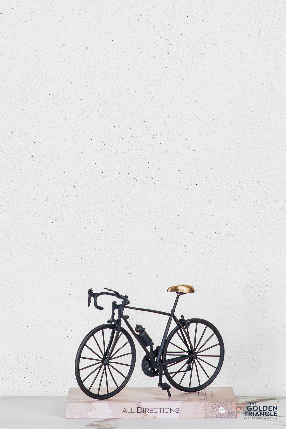 Lume Bicycle TableTop Decor