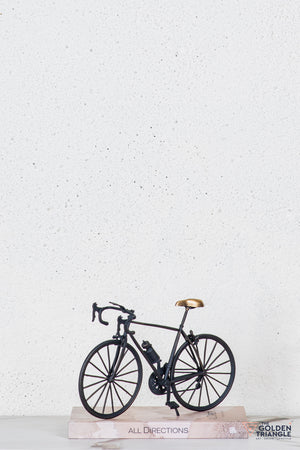 Lume Bicycle TableTop Decor
