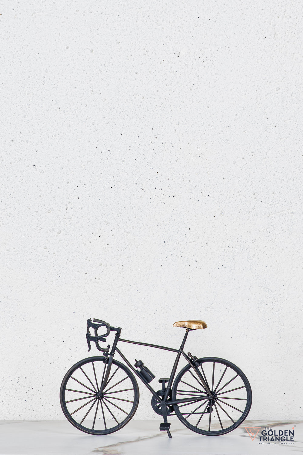 Lume Bicycle TableTop Decor