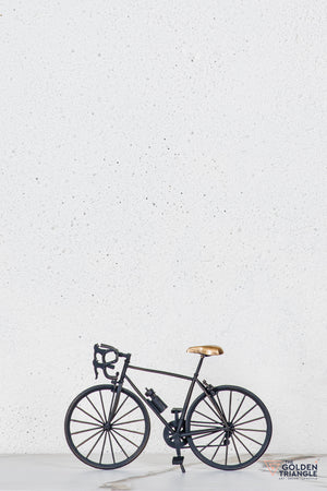 Lume Bicycle TableTop Decor