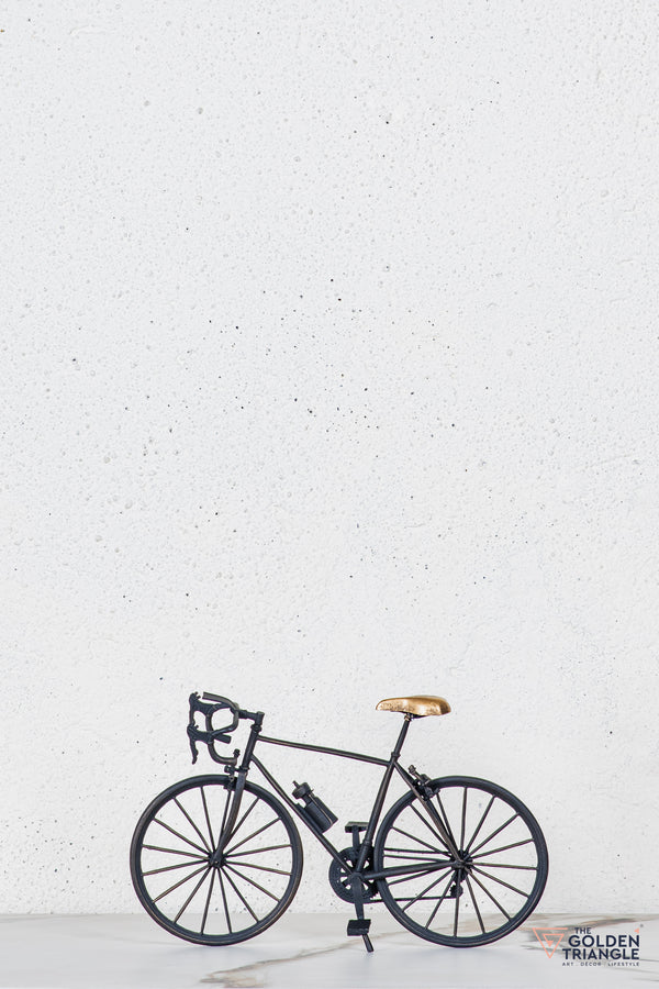 Lume Bicycle TableTop Decor