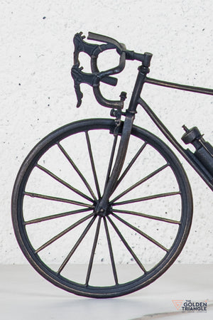 Lume Bicycle TableTop Decor