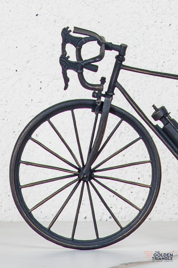 Lume Bicycle TableTop Decor