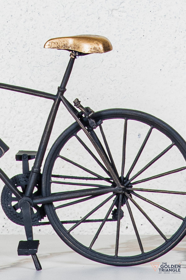 Lume Bicycle TableTop Decor