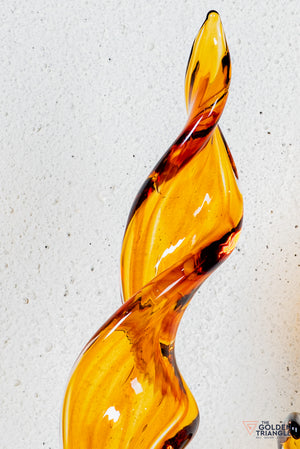 Oralis Crystal Sculpture