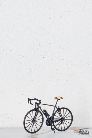 Lume Bicycle TableTop Decor