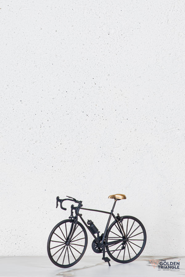 Lume Bicycle TableTop Decor