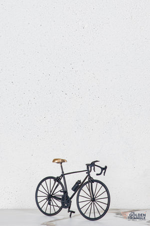 Lume Bicycle TableTop Decor