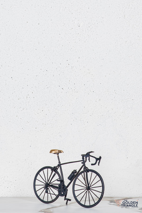 Lume Bicycle TableTop Decor