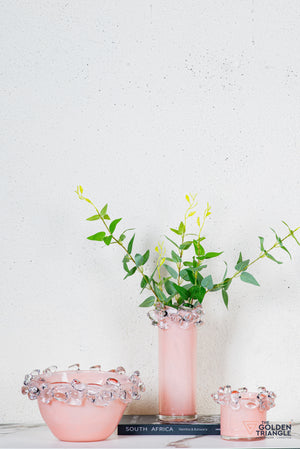 Calma Glass Vase