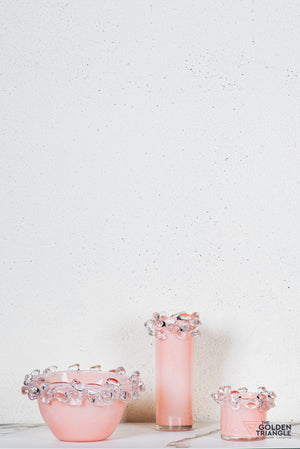 Calma Glass Vase
