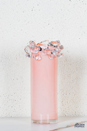 Calma Glass Vase