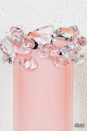 Calma Glass Vase