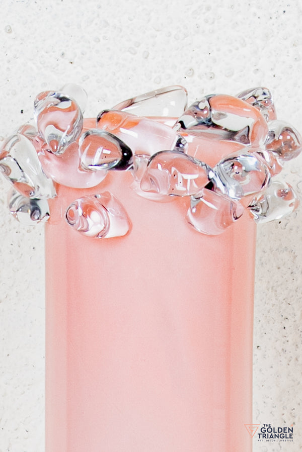 Calma Glass Vase