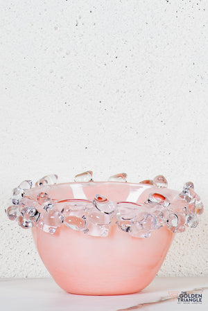 Calma Glass Vase