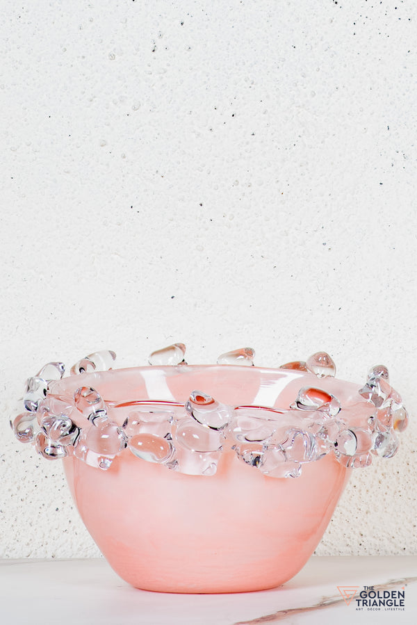 Calma Glass Vase