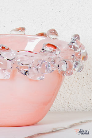 Calma Glass Vase