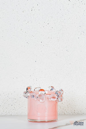 Calma Glass Vase