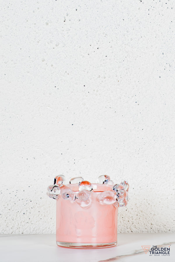 Calma Glass Vase