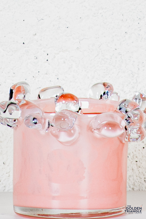 Calma Glass Vase