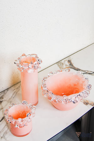 Calma Glass Vase