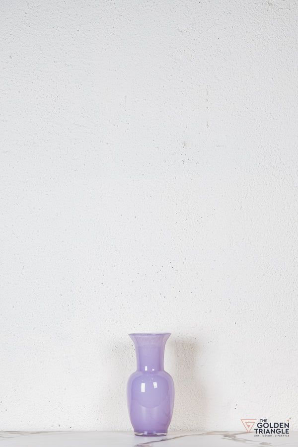 Selene Glass Vase
