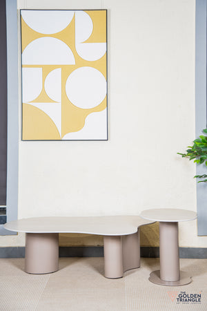 Pietra Coffee Table - Set of 2