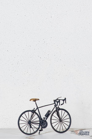 Lume Bicycle TableTop Decor