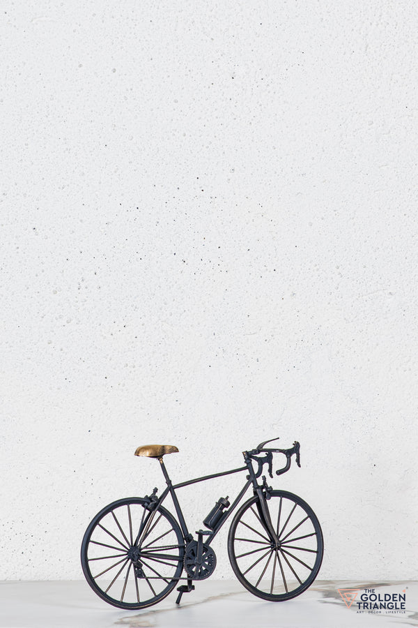 Lume Bicycle TableTop Decor