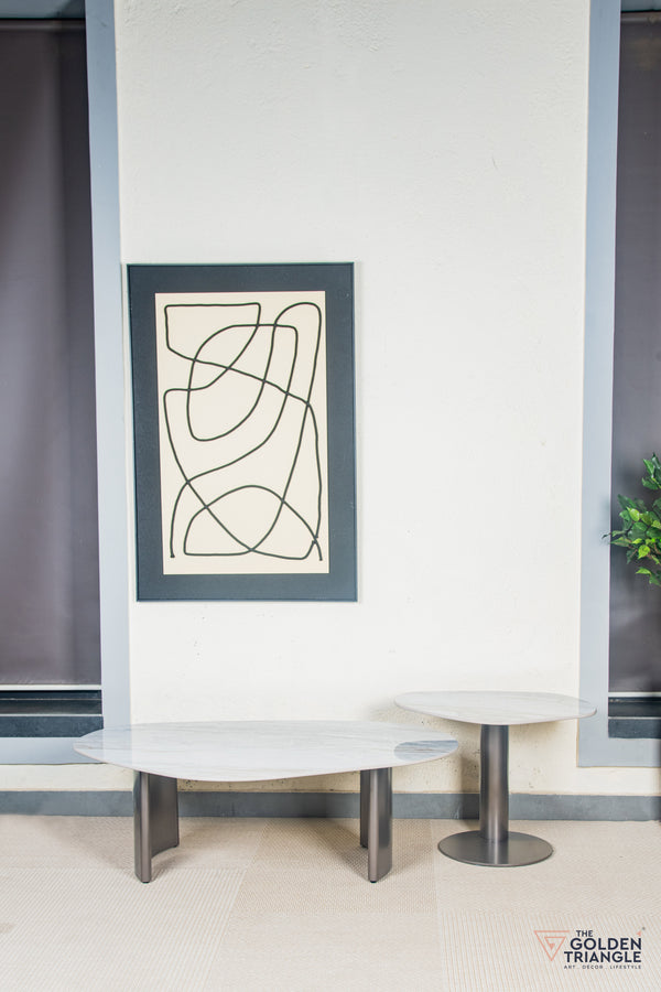 Victorie Coffee Table - Set of 2