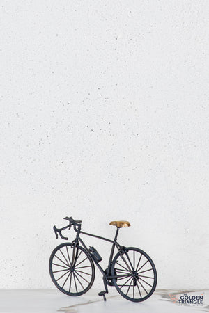 Lume Bicycle TableTop Decor