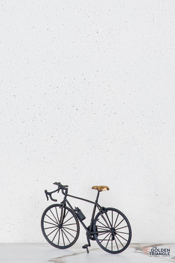 Lume Bicycle TableTop Decor