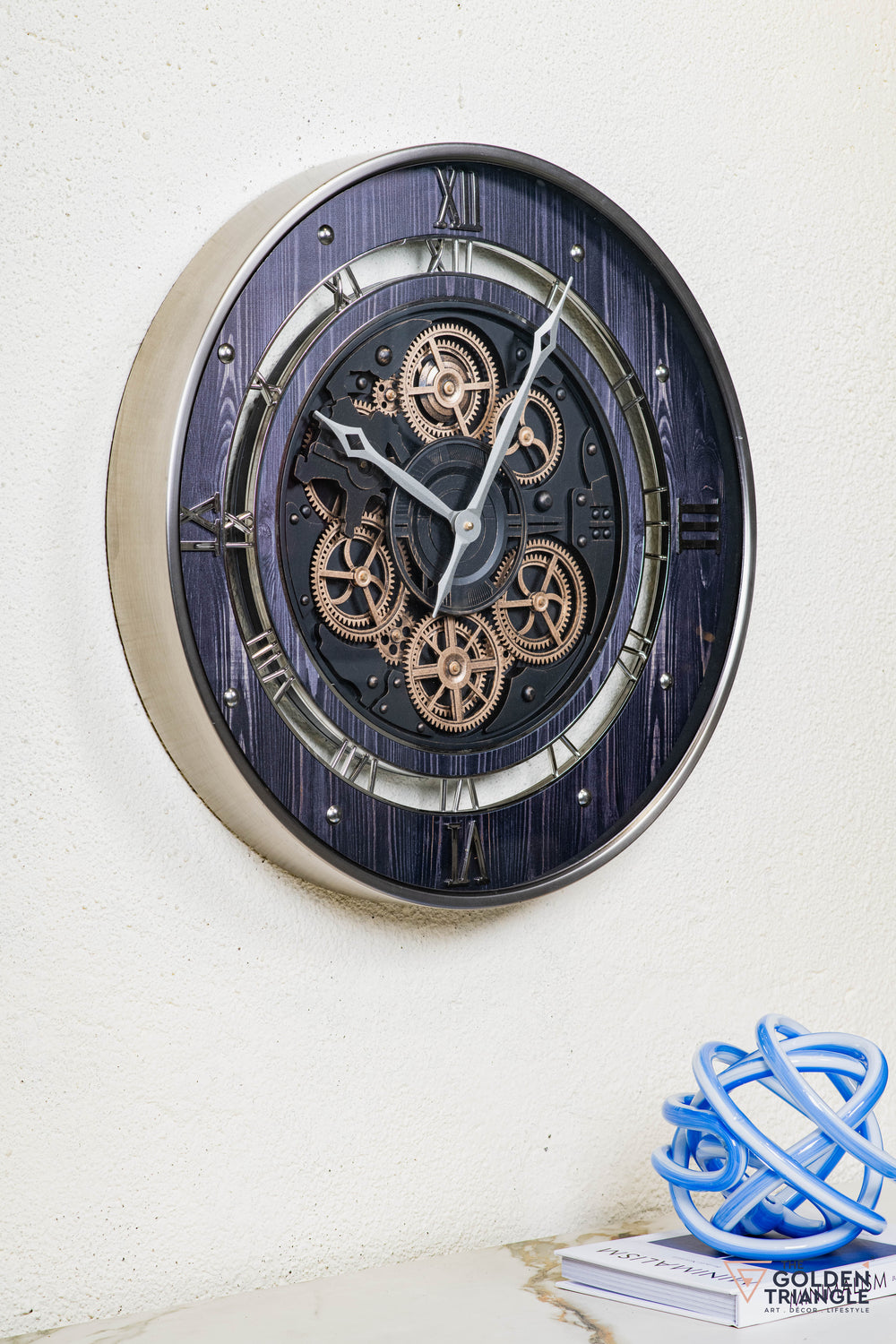 Sola Wall Clock - 24''