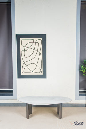 Victorie Coffee Table - Set of 2