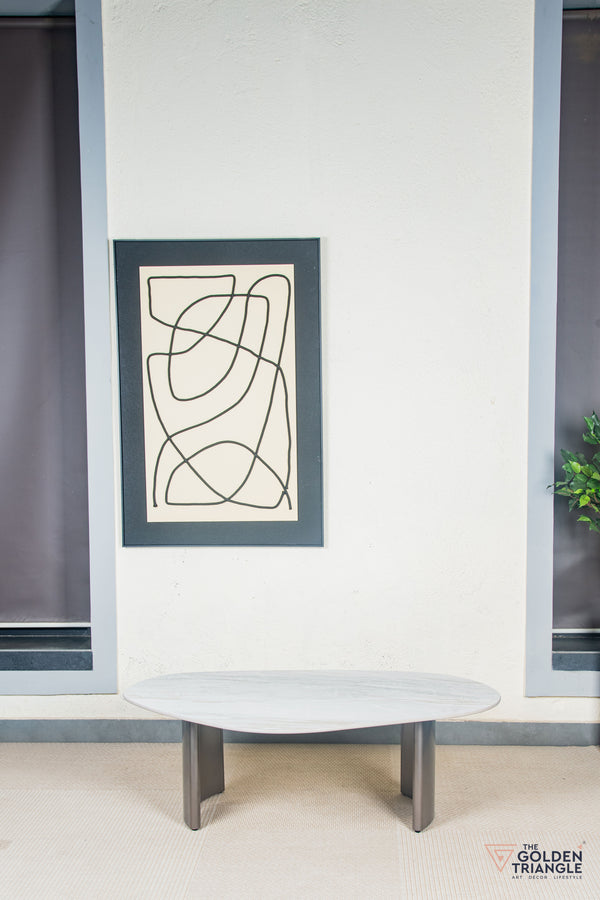 Victorie Coffee Table - Set of 2