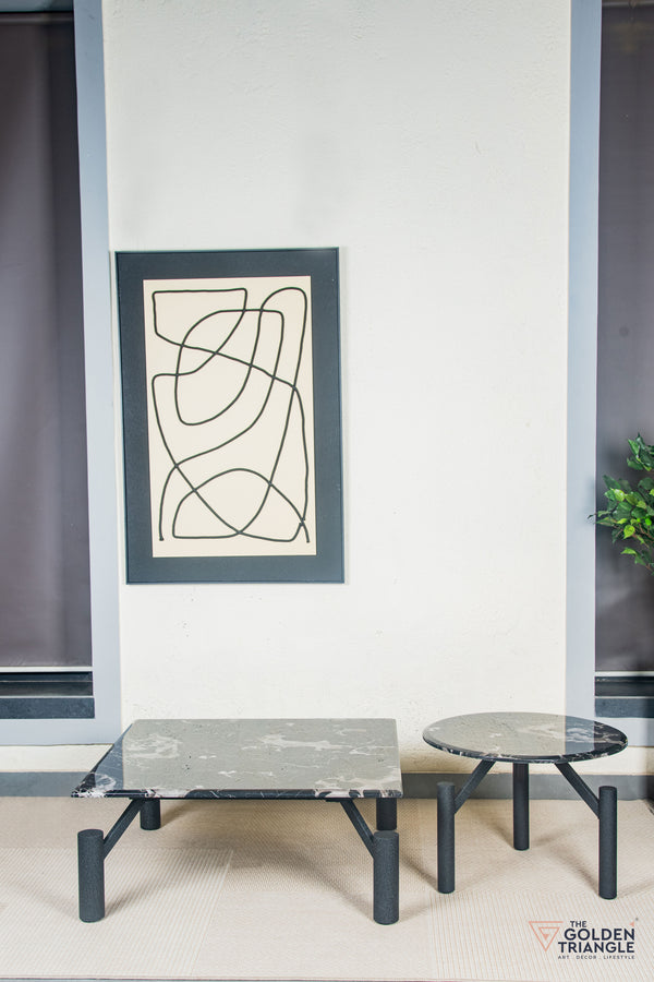 Romain Coffee Table - Set of 2