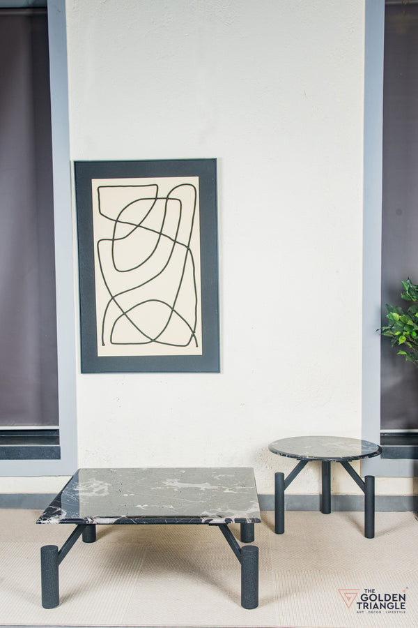 Romain Coffee Table - Set of 2