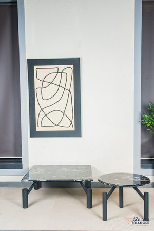 Romain Coffee Table - Set of 2